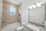 2nd bathroom