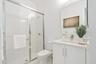 First Floor Full Bathroom