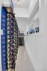 wine cellar