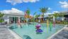 Aqua Kids Splash Pool