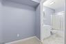 Hallway to Bathroom