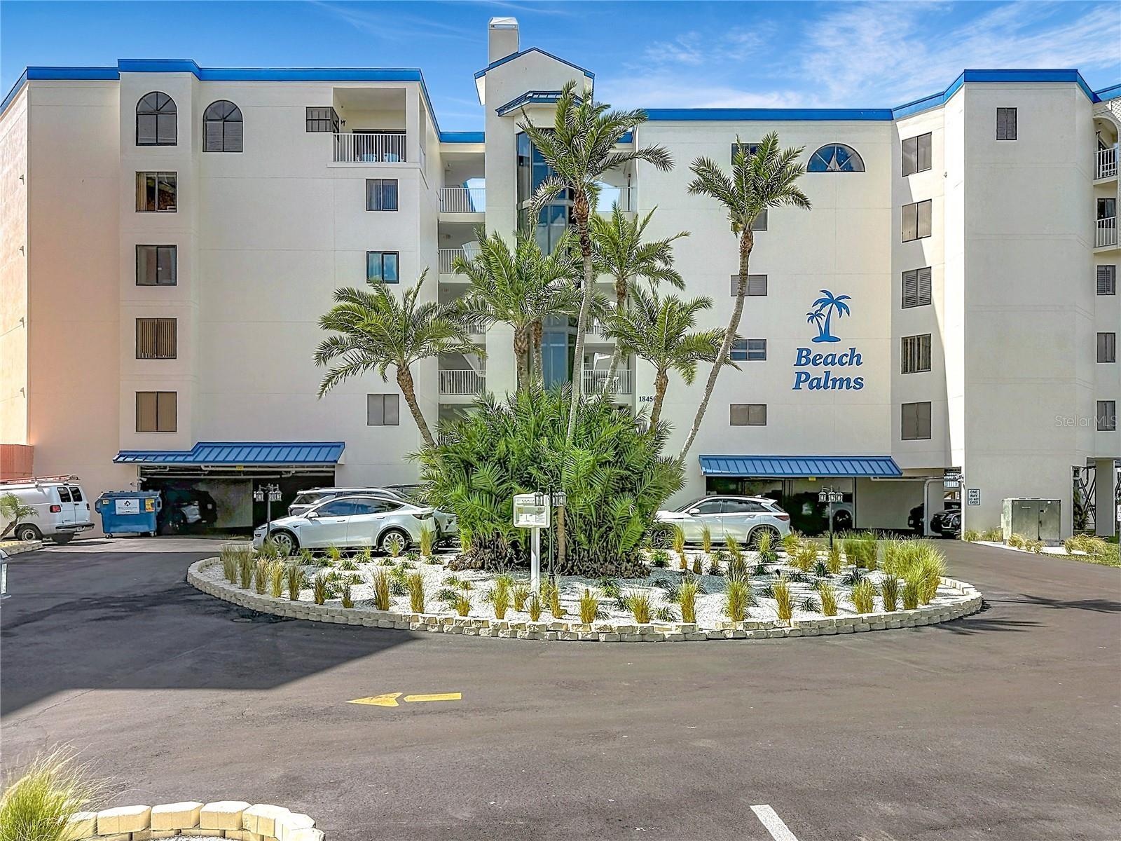 Front View