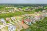 Aerial view of the Lot