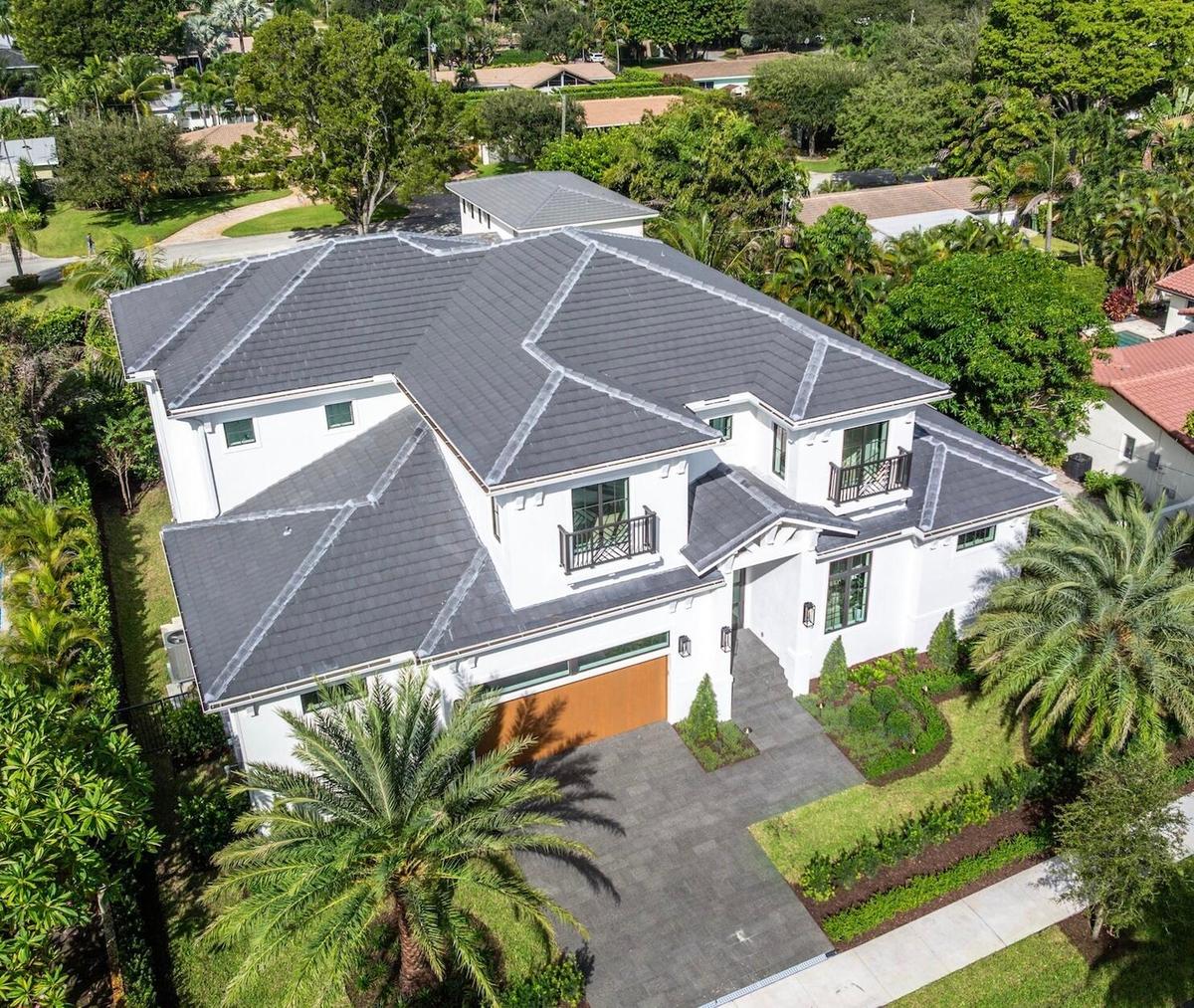 Coastal Luxury