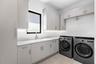 2nd Floor Laundry