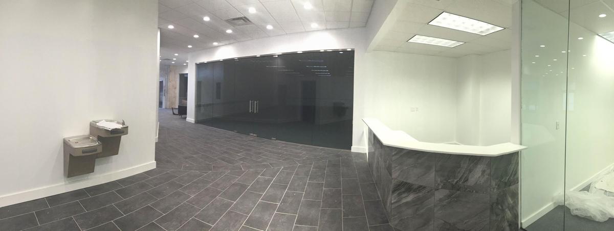 Interior Lobby 2