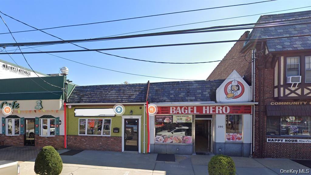 Store Front