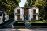 A sense of architectural identity.