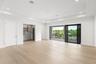 Entertainment loft with large balcony