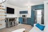 1st floor apartment
