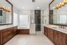 dual vanities