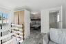 2nd floor apartment