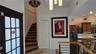 Foyer to second floor