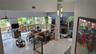 Foyer view