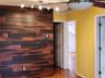 Apt hallway