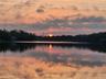 Gorgeous sunrises