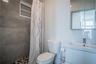 Casita Master Bathroom
