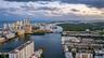 Views from Sunny Isle to Bal Harbour to Miami Beach to Downtown Miami