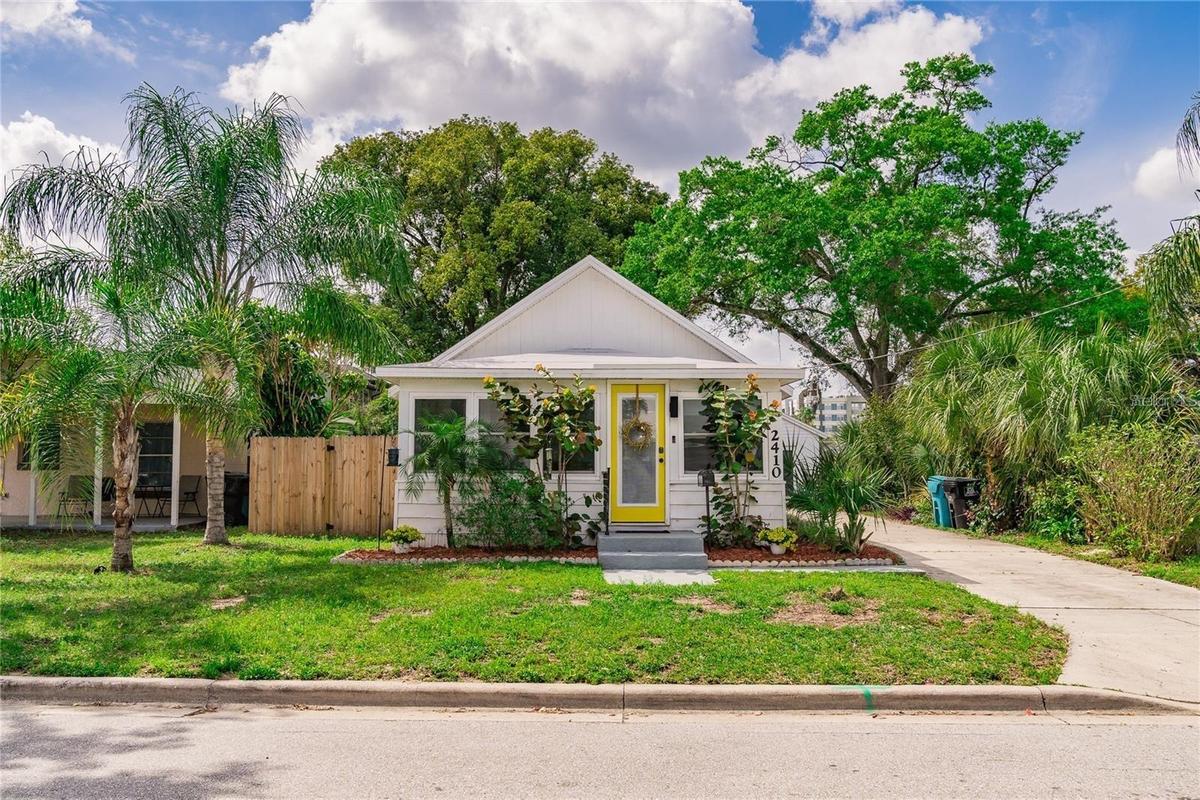 2410 Center Ave