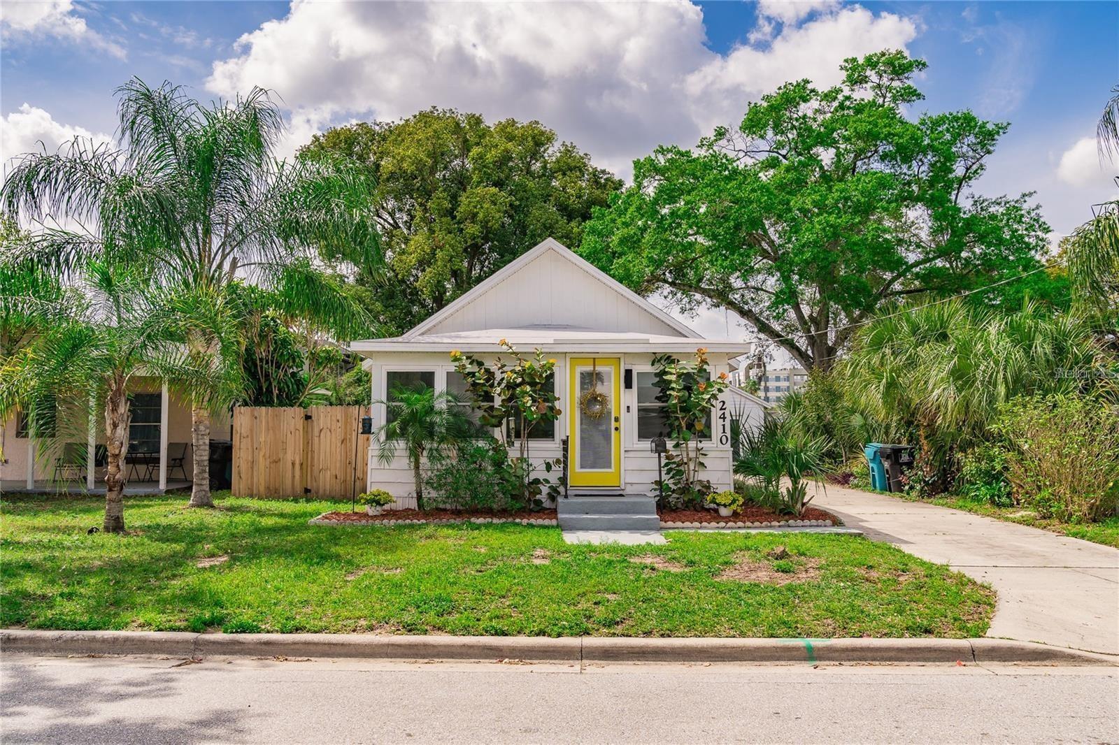 2410 Center Ave