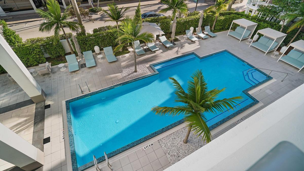 155 E Boca Raton Road
