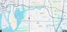 Map – Tampa Bay to the LEFT (West) ~ I-75 to the RIGHT (East)