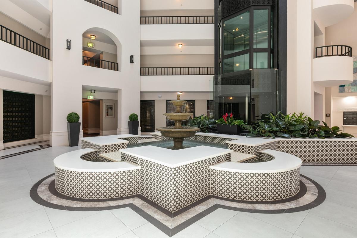 Mizner Court 4
