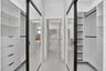 Primary Closets