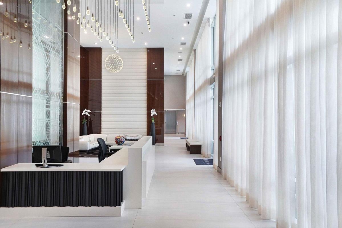 TOWER 155 - BOCA RATON