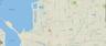 Hillsborough County Location Map