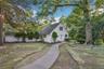 Cottage View from the outside