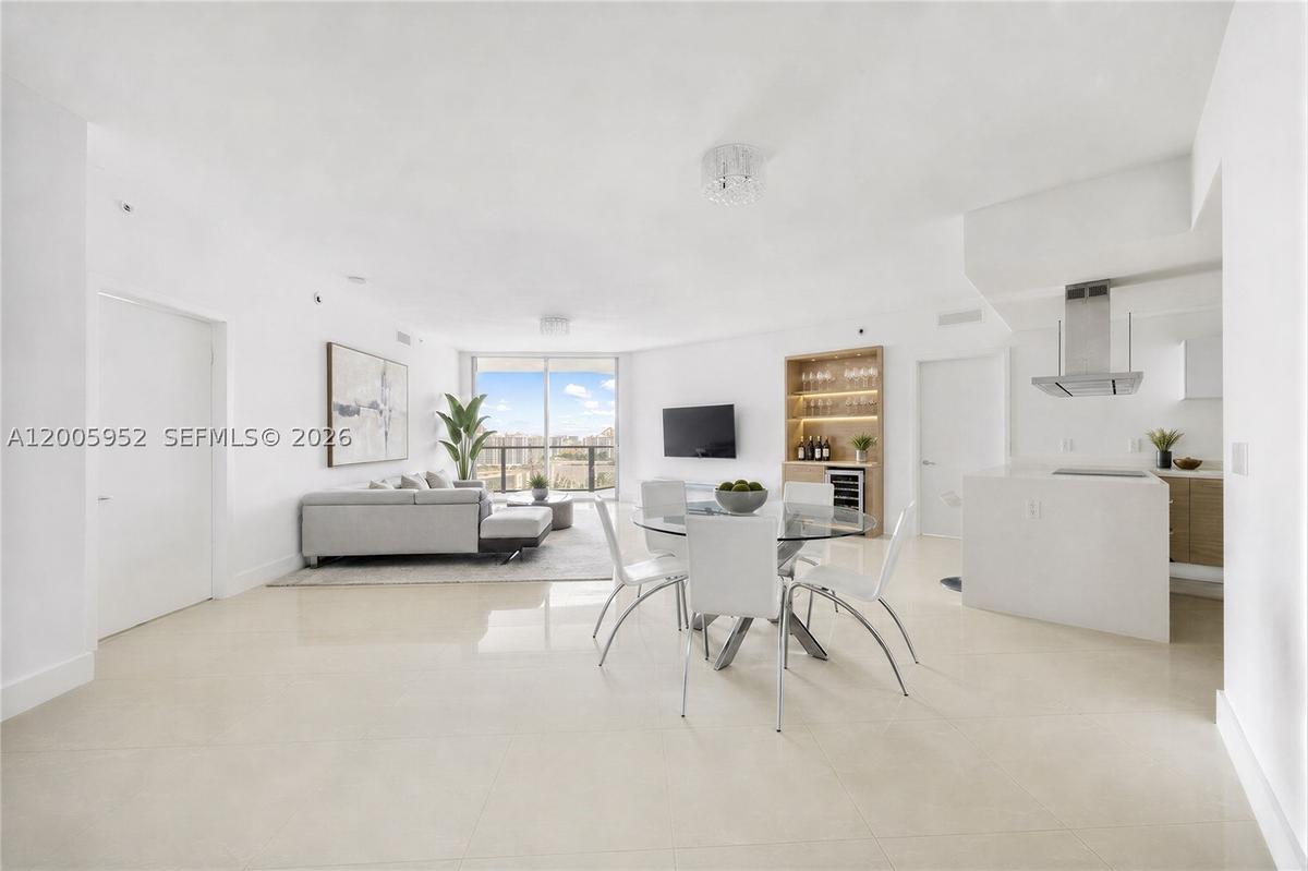 Added Virtual Staging