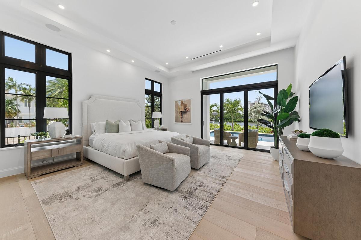Main Bedroom