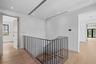 Second floor hallway to bedrooms