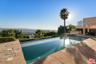 Infinity pool
