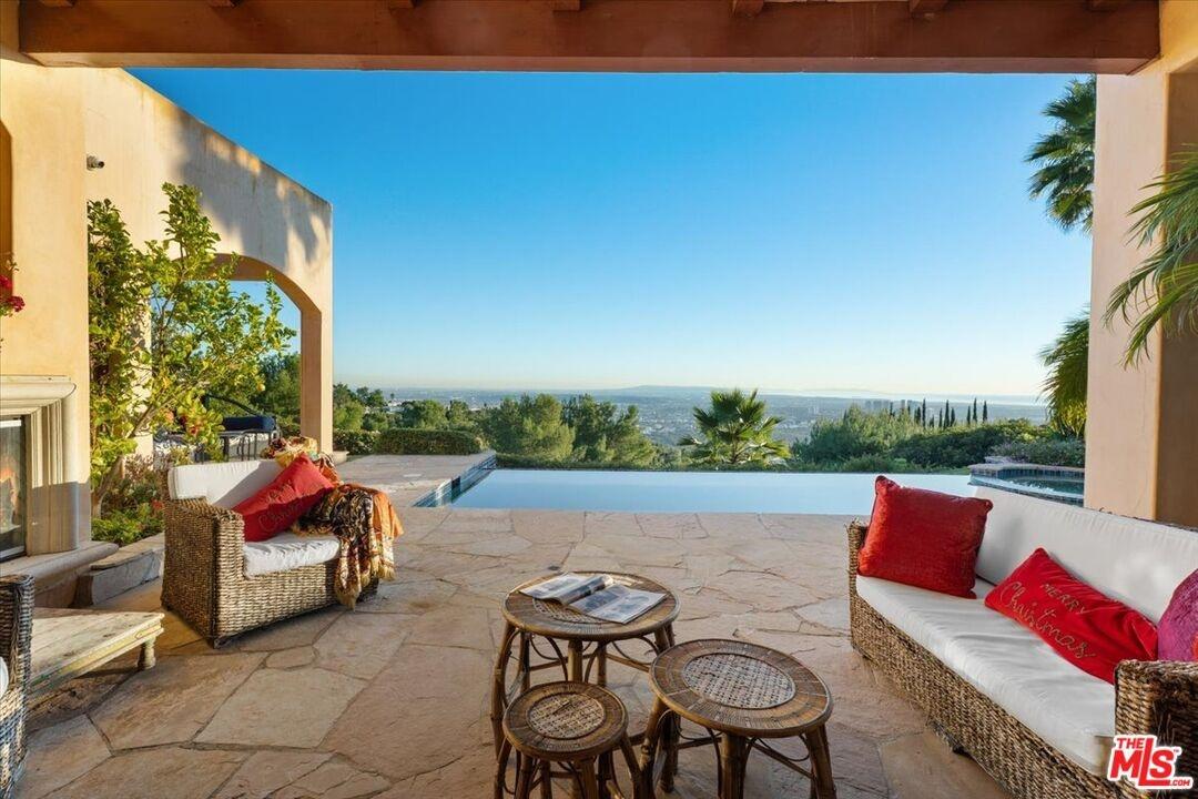 Outdoor Patio