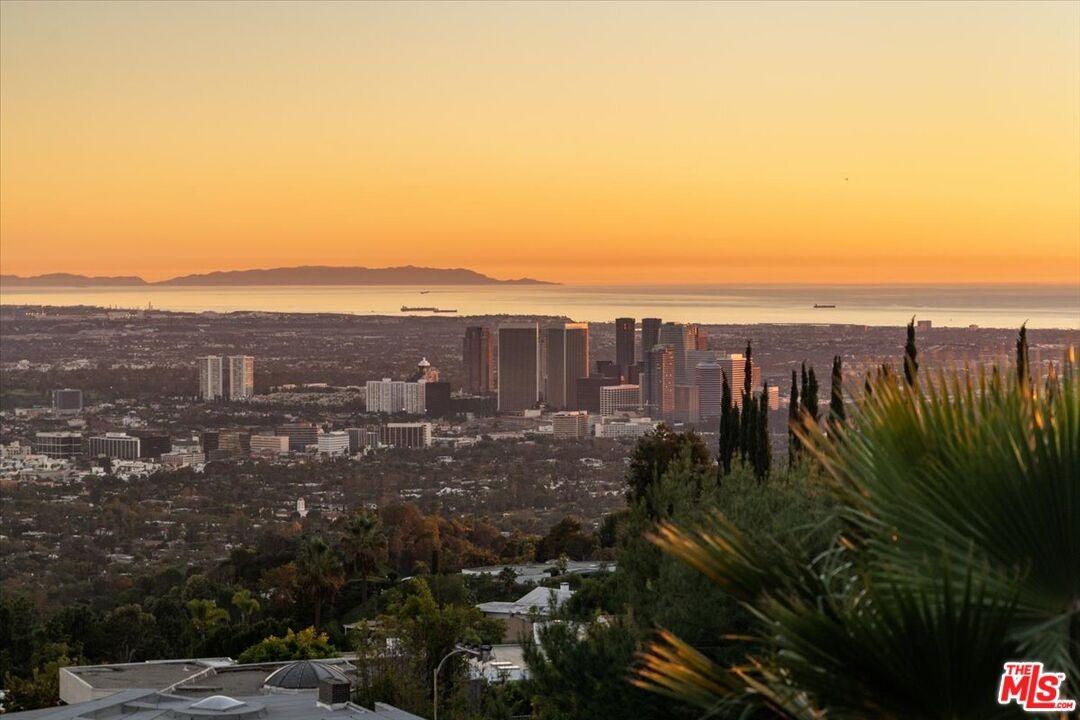 Twilight View