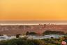 Twilight view