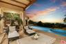 Patio vs furniture