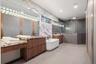 Primary Bathroom/ First Floor