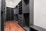 Primary Bedroom closet