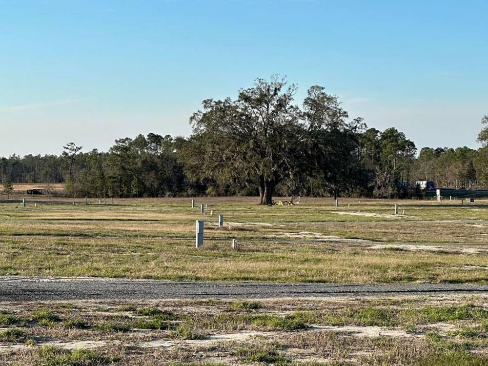Brand New 102 Site RV Park For Sale in Florida