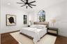 Bedroom 2 / suite/ 1st Floor