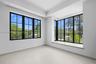 Office / fourth bedroom on first floor