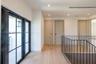 Second floor hallway to bedrooms