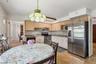 Eat in Kitchen