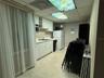 Shared kitchen space