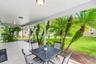 Back Patio