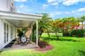 Back Patio
