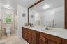 Hall Bath